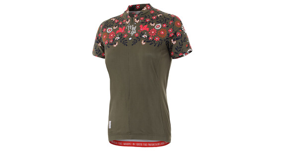 maloja silsm. 1/2 bike shirt women treehouse günstig kaufen